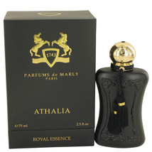 Parfums De Marly Athalia Royal Essence Perfume 2.5 Oz Eau De Parfum Spray image 3