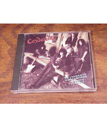 Cinderella Heartbreak Station CD, with 11 songs, 1990, used - £6.23 GBP