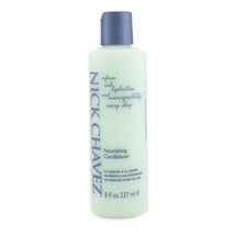 Nick Chavez Beverly Hills Nourishing Conditioner 237ml/8oz (Pack of 2) - £6.38 GBP