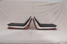 90-95 Mercedes W129 R129 500 500sl SL320 S500 Tail Light Lamps Set R&L image 10