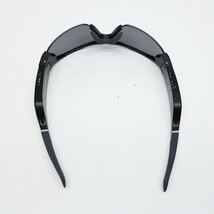 Lucyd Reebok Octane LCD-010-21 Smart Eyewear Powered by Lucyd - Black/Silver image 8
