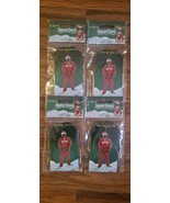 Lot Of 4 Snoop Dogg Christmas Tags - €16,88 EUR