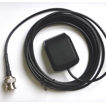 Xtenzi GPS Antenna BNC for Garmin GPSMAP 185 Sounder 188 188C 192C 196 1... - £21.53 GBP