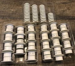 Case of 46 Victaulic V27 ESC UNASY  1/2 ADJ 1/2 NPT - $828.25 MXN