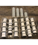 Case of 46 Victaulic V27 ESC UNASY  1/2 ADJ 1/2 NPT - $812.17 MXN
