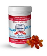 Ethos Bright Eyes Super Zeaxanthin and Lutein  - $1,118.43 MXN