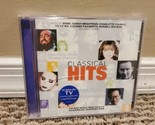Classical Hits: The Best Music from Today&#39;s Classical Superstars (CD, Au... - $5.22