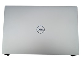 New Oem Dell Xps 16 9640 Oled Touch Lcd Back Cover W/ Hinges - C10CK 0C10CK A - £119.54 GBP