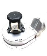 Fasco 70023158 Inducer Blower Motor 6219500 120V 3000 RPM used #MK988 - $2,209.14 MXN