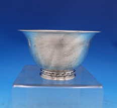 Silver Flutes byTowle Sterling Silver Candy Dish #121 (#7432) - £151.18 GBP