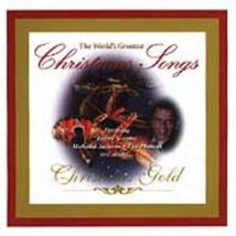 World&#39;s Greatest Christmas Songs: Forever Gold [Audio CD] Various Artists - £9.23 GBP
