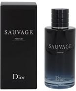 Sauvage by Christian Dior 200ML 6.8 Oz Parfum Spray for Men - $263.90 CAD