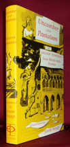 Gillian Edwards Uncumber &amp; Pantaloon Words With Stories First Ed John Ward Art - £24.88 GBP