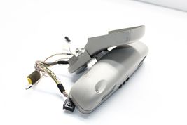 2000-2006 MERCEDES BENZ W220 S500 S430 REAR VIEW MIRROR WITH HOME LINK P6728 image 9