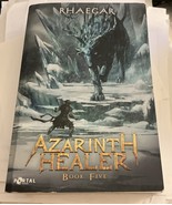 Azarinth Healer Book Five: A LitRPG Adventure - $64.35