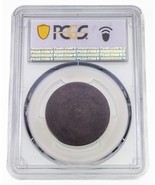 1794 Head of 1793 1C Liberty Cap Cent &quot;Double Chin&quot; S-18b Graded by PCGS... - $6,754.80 CAD