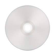 100 16X Silver Inkjet HUB Printable DVD-R DVDR Recordable Disc 4.7GB - £36.19 GBP
