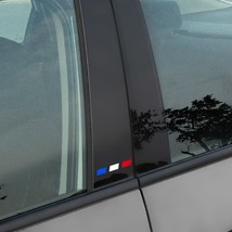 France Flag Car Door Window Reflective Decorative Stickers For  Swift Grand Vita - £102.46 GBP
