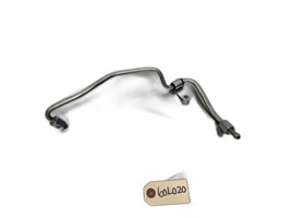 Pump To Rail Fuel Line From 2019 Toyota Camry  2.5 - $34.95