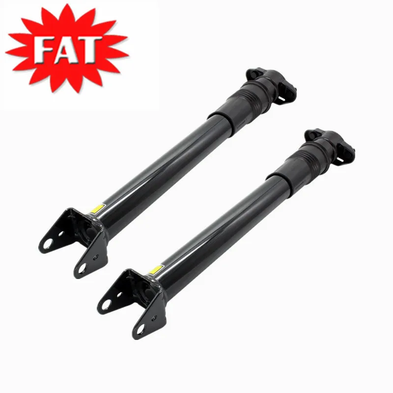 Pair Rear Air Suspension Shock Absorber Strut For Mercedes-Benz W251 R300 withou - £532.67 GBP