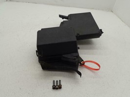 BMW K1200lt K1200 WIRING BOX ELECTRONIC WITH COVER FUSE BOX - £7.70 GBP