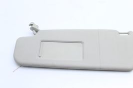 11-18 VOLKSWAGEN JETTA SUN VISORS PAIR Q2779 image 2
