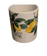 Royal Norfolk Lemon Pattern Set Of 2 Dinner & Salad Plates Bowls & Mugs Glasses - $65.00