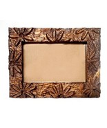 4x6 Floral Handcrafted Picture Frame - €18,08 EUR