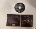 Twilight - The Score by Carter Burwell (CD, 2008, Sumitt) - $8.05