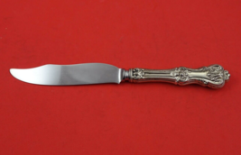 Federal Cotillion by Frank Smith Sterling Silver Fish Knife HH WS 8 1/2&quot; - £53.49 GBP