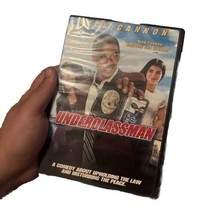 The Underclassman DVD 2006 - $19.80