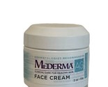 Mederma AG Face Cream Clinical Care For Healthy Skin 2 oz New - $94.05