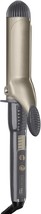 One time used- CONAIR INFINITIPRO Tourmaline 1 1/2in Ceramic Curling Iro... - $220.89 MXN