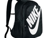 Nike Hayward Unisex Futura 2.0 Backpack, CK0953 010 Black/White 1526 CU IN - $69.95