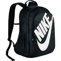 Nike Hayward Unisex Futura 2.0 Backpack, CK0953 010 Black/White 1526 CU IN - £55.74 GBP