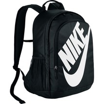 Nike Hayward Unisex Futura 2.0 Backpack, CK0953 010 Black/White 1526 CU IN - £55.91 GBP