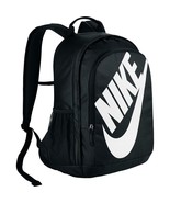 Nike Hayward Unisex Futura 2.0 Backpack, CK0953 010 Black/White 1526 CU IN - £55.91 GBP
