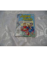 Jughead with Archie Digest Magazine No 186 - £3.13 GBP