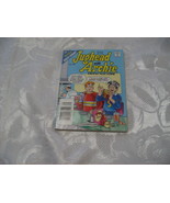 Jughead with Archie Digest Magazine No 186 - £3.07 GBP