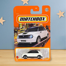 Matchbox 2020 Honda E - Matchbox Series 1/100 - £1.91 GBP