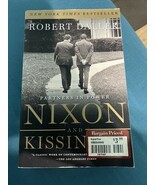 Nixon and Kissinger : Partners in Power by Robert Dallek (2007, Perfect) - €2,54 EUR