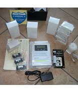 wireless security alarm gsm by Yee Choice 88 brand new  - $6,449.55 MXN