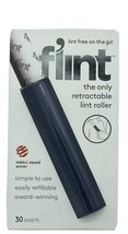 Flint Retactable Lint Brush - $9.49