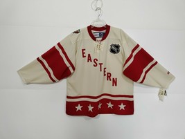 All-Star Game Hockey Jersey Eastern NHL Minnesota 2004 Collectible ( CCM ) - £162.53 GBP