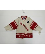 All-Star Game Hockey Jersey Eastern NHL Minnesota 2004 Collectible ( CCM ) - £162.02 GBP