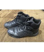 Bates Tactical Sport 2 Slip Resistant Boots Black Mens Size 11 Used See Images - $22.50