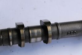 2006-2007 INFINITI M45 CYLINDER HEAD EXHAUST CAMSHAFT SPROCKET CAM SHAFT J1171 image 4