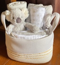 Keaton Koala Baby Gift Basket - £61.98 GBP