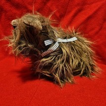 Rubies Costume Wizard of Oz Toto Dog Plush Stuffed Animal Toy - £7.96 GBP