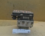 2007-2009 Nissan Altima ABS Pump Control OEM 47660JA000 Module 170-17C1 - $9.99